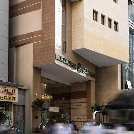 Mecca Emaar Al Khalil酒店 外观 照片