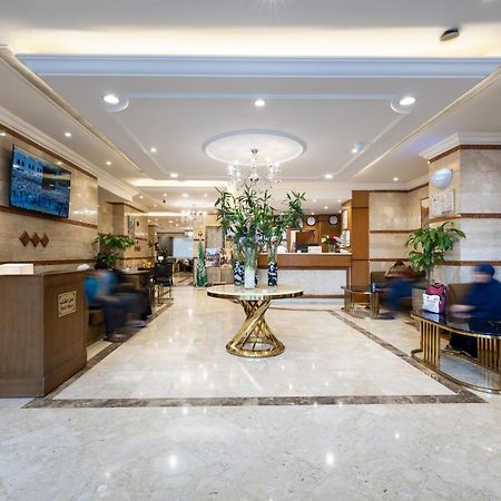 Mecca Emaar Al Khalil酒店 外观 照片