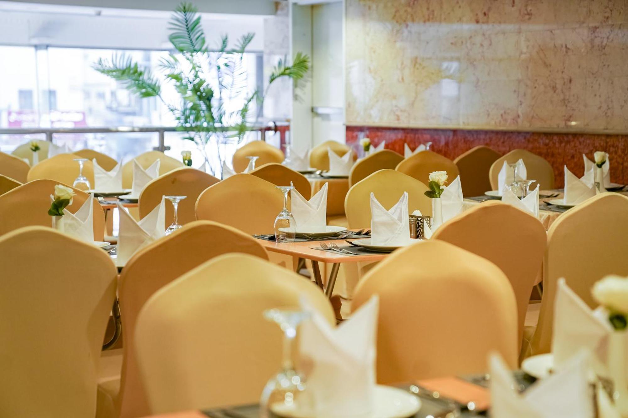 Mecca Emaar Al Khalil酒店 外观 照片