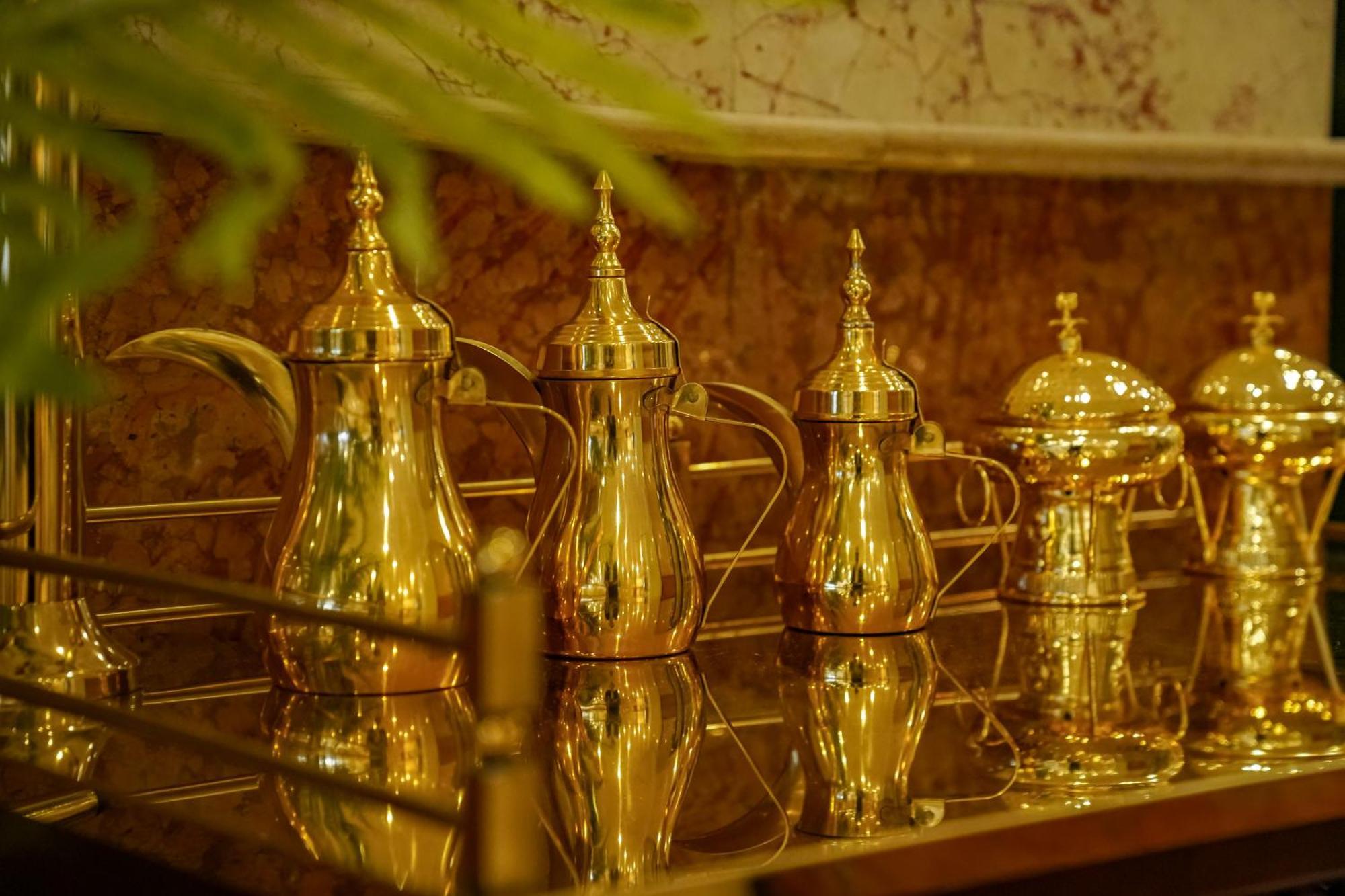 Mecca Emaar Al Khalil酒店 外观 照片