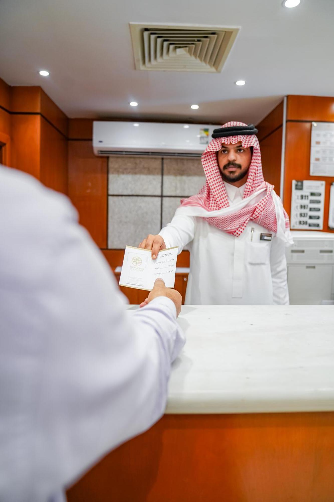 Mecca Emaar Al Khalil酒店 外观 照片