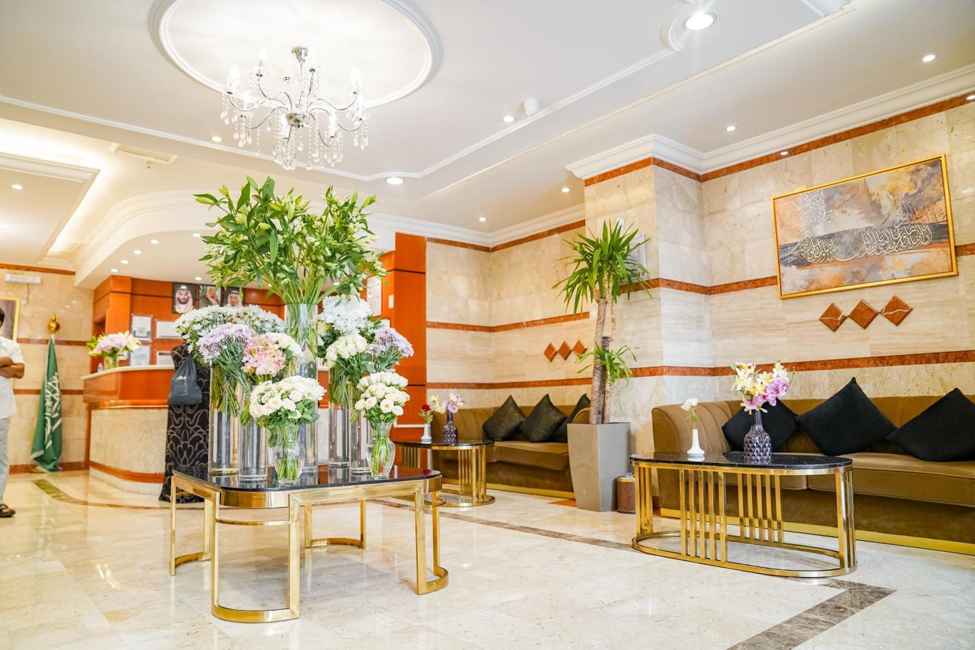 Mecca Emaar Al Khalil酒店 外观 照片