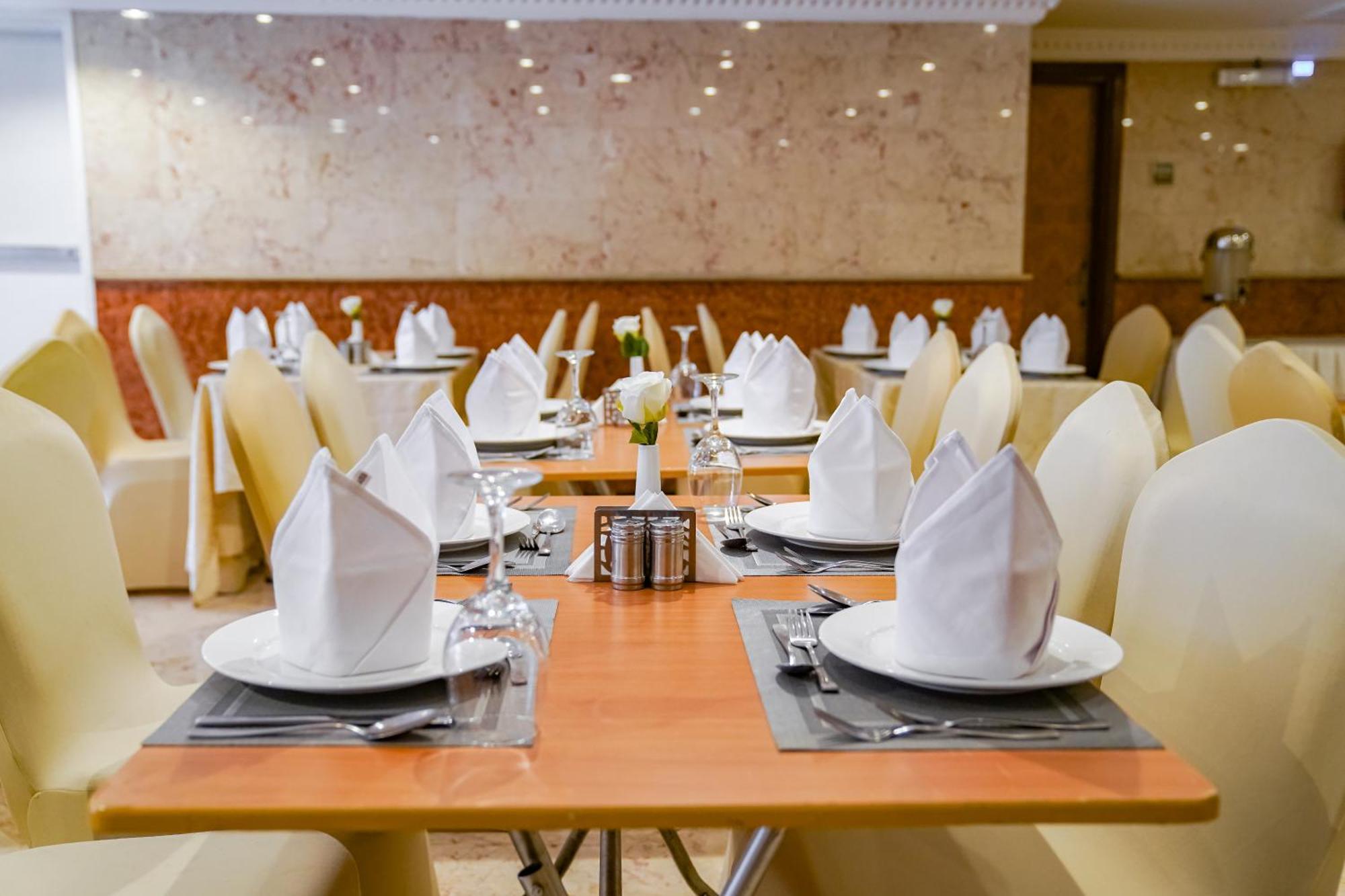 Mecca Emaar Al Khalil酒店 外观 照片