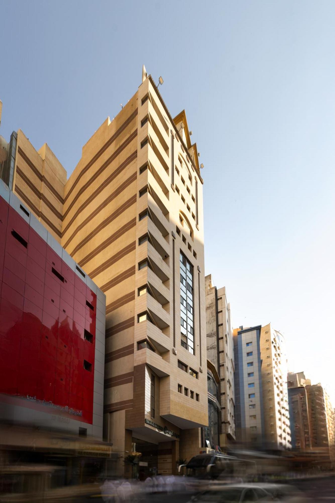 Mecca Emaar Al Khalil酒店 外观 照片
